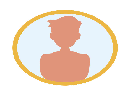 永寿墙绘中如何画好人物轮廓？