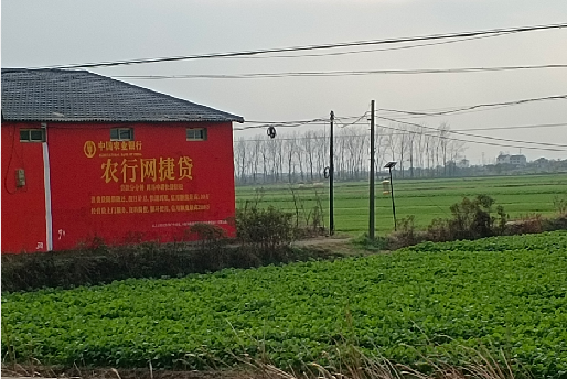 永寿如何防止墙体广告褪色呢？