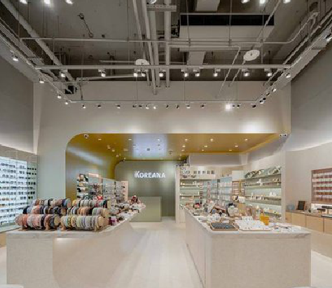 永寿店面装修流程