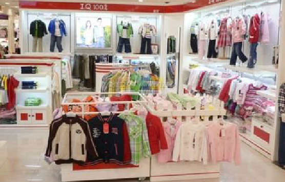 永寿店面装修风格确定。