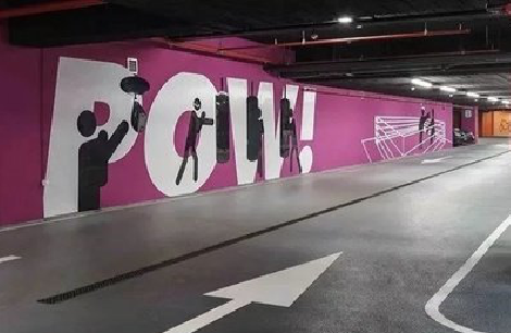 永寿墙绘设计师的选择是关键。