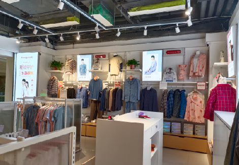 永寿超市卖场装修如何提升消费欲望？