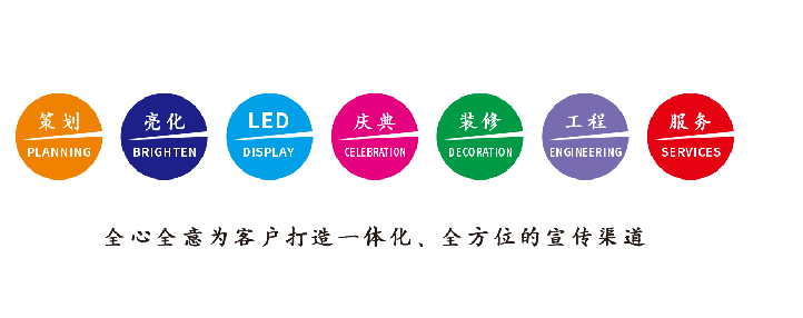 永寿广告公司该如何满足客户需求？