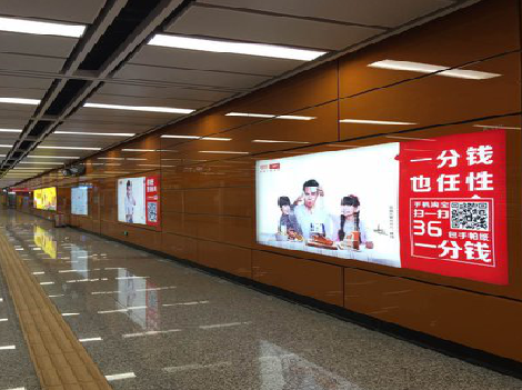 永寿广告灯箱的发展前景？