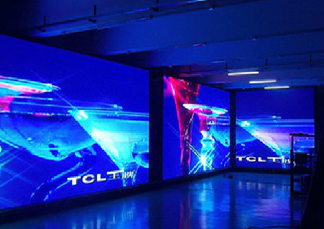 永寿如何解决LED显示屏耗电问题？